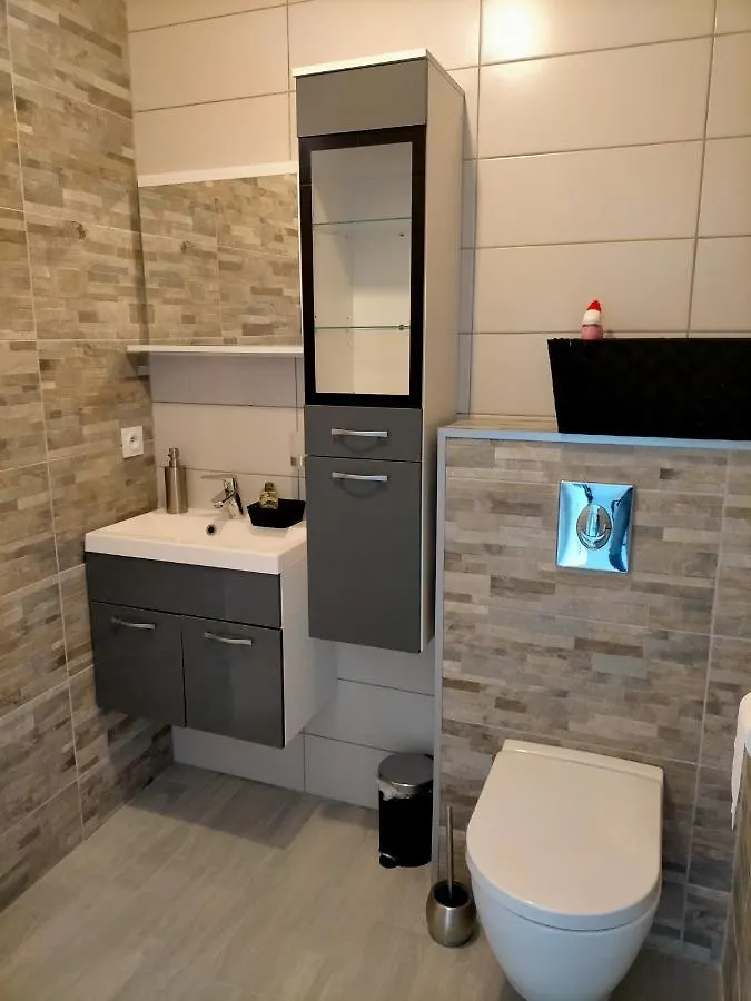 Le Klelogi Hotel Fontvieille France