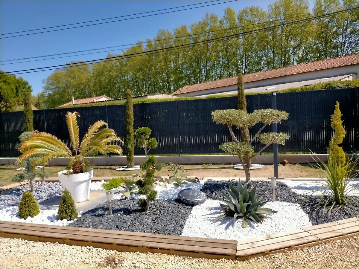 Le Klelogi Hotel Fontvieille