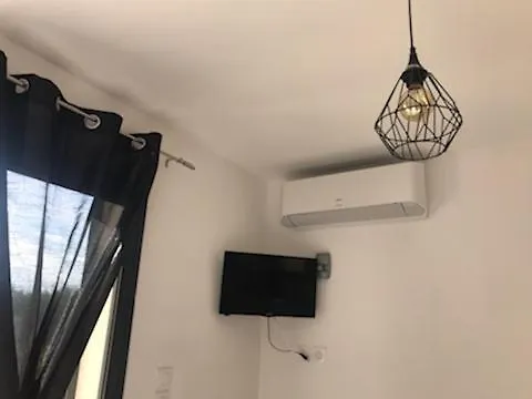 Guest house Le Klelogi Hotel Fontvieille France