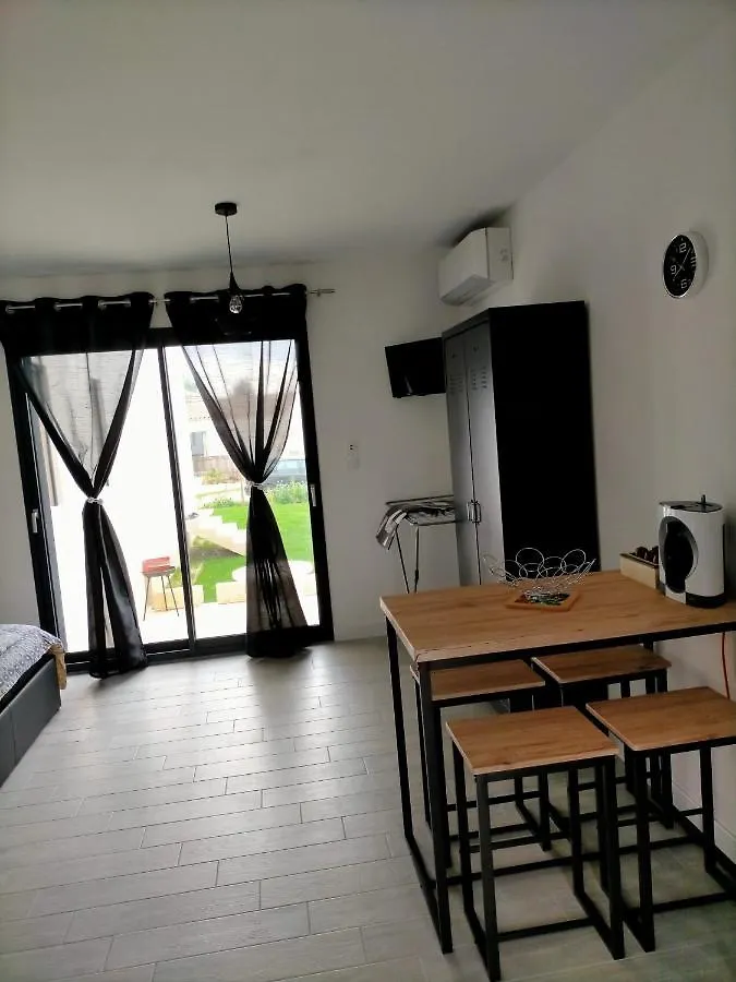 Le Klelogi Hotel Fontvieille 0*,  France