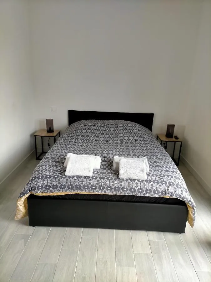 Le Klelogi Hotel Fontvieille