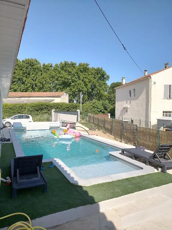 Le Klelogi Hotel Fontvieille