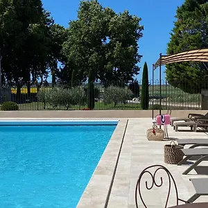 Ferienhaus Le Domaine De Laforest, Fontvieille