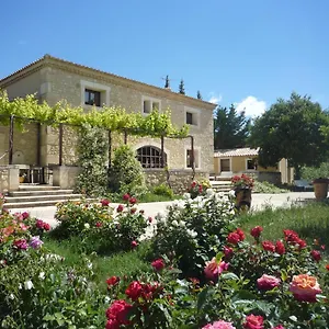 Mas Saint-joseph Fontvieille