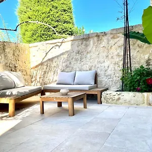 Maison De Village Fontvieille